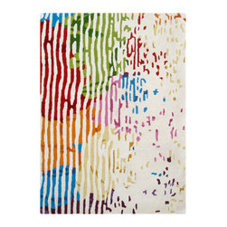 Foreign Accents Rug Collection - Products
