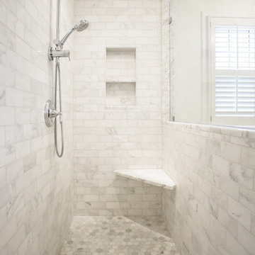 Belle Meade Highland Master Suite