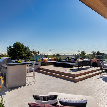 New Construction Modern Home