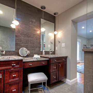 Master Suite Room Addition