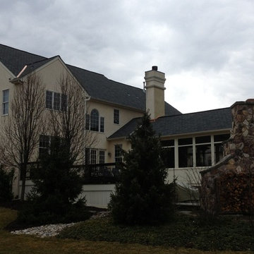 CertainTeed Grand Manor Roof