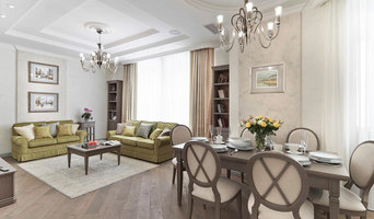 Квартира в которой хочется жить