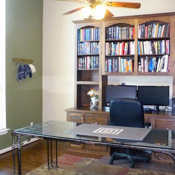 248 White Drive, Fate, TX