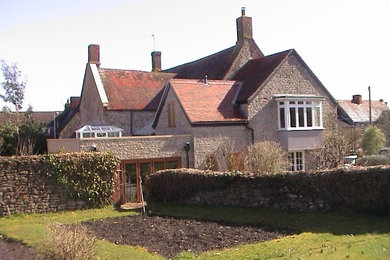Somerset Detached House