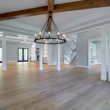 Introducing Our Amazing Heartwood Model!