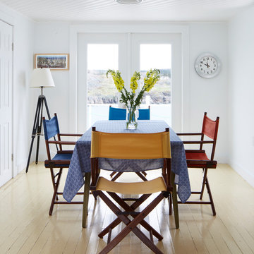 Norder Cove Cottage Bonavista