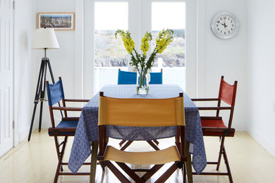Photo of a dining room in Other.