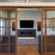 Basement Finish
