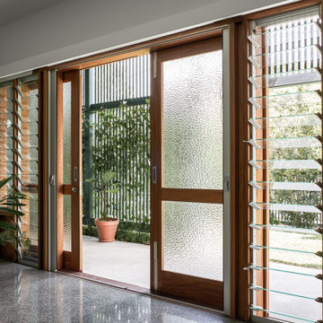 Engawa House