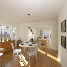 Bungalow Remodel