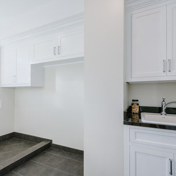 Encino Transitional