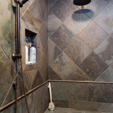 Bathrooms