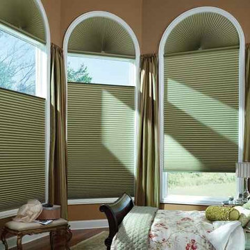 Hunter Douglas Honeycomb Shades