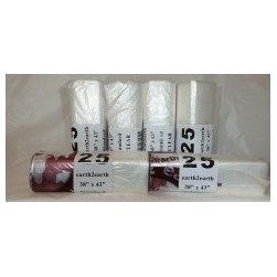 Earth2earth Standard Refuse Sacks 38" x 43" - Products
