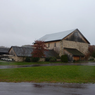 Barns