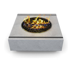 Cronus - Fire Pits