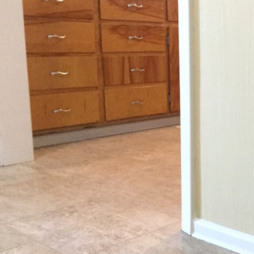 Livingston Flooring Update