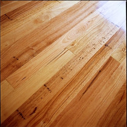 Australian Wormy Chestnut | Auswest Timbers - Building Materials