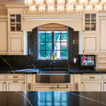 Full House Renovation in Mclean