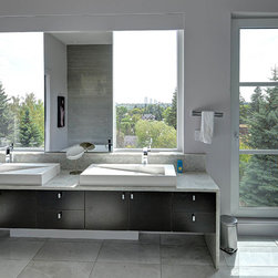 Ensuites | Windows and Doors - Windows And Doors