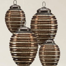 PRODUCTS | Ornament Sets - Christmas Ornaments