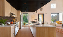 10 Tips for Planning a Galley Kitchen