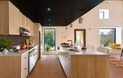 10 Tips for Planning a Galley Kitchen