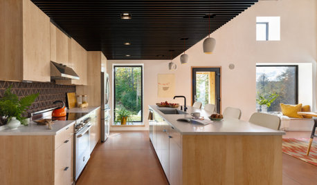 10 Tips for Planning a Galley Kitchen