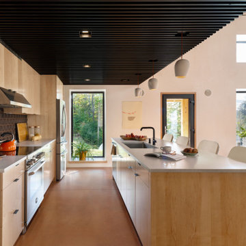 Kitchens