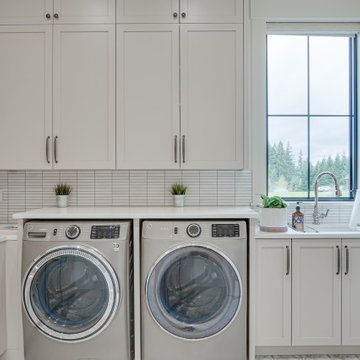 Crafting custom cabinets