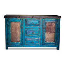 Rustic Home Furniture - Bathroom Vanities And Sink Consoles