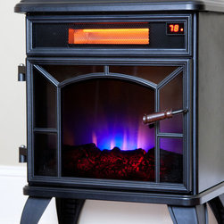 Fireplaces We Sell - Indoor Fireplaces