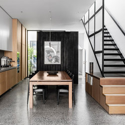 Oculus House - Products