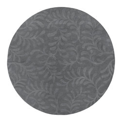 Sculpture Dove Gray - Rugs