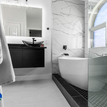 Bathroom Remodel | Alsatian Project