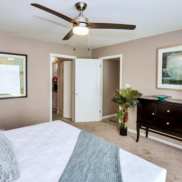 Townhome, Camelback