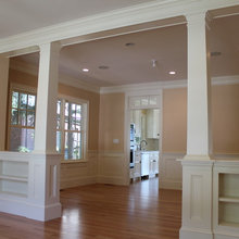 Bathroom Ideas