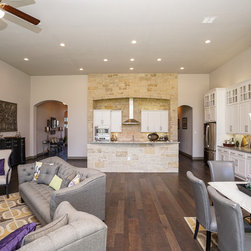 Setterfeld Estates - Products
