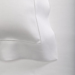ANICHINI Claridge Linen Sheets - Bedding