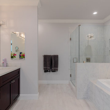 Kitchen & Bathroom Remodeling