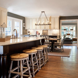 Willow Branch Homes - Products
