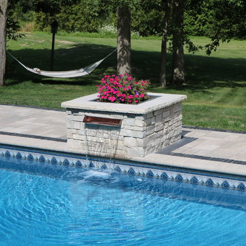 Crown Point Extreme Makeover