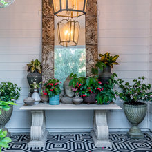porch decor