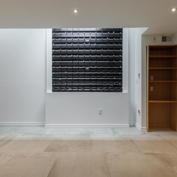 6 Story Townhouse in Philadelphia, Whole House Renovation