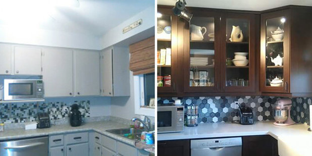 11 Real Kitchen Renovations and How Much They Cost
