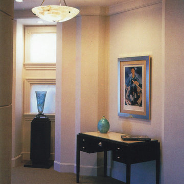 Art Deco Estate