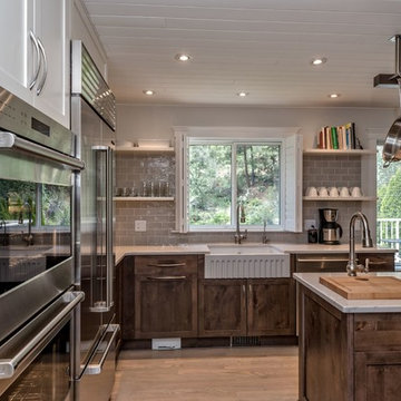 Chef's Kitchen