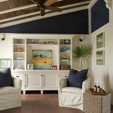 Seaside Residence - Forest Street