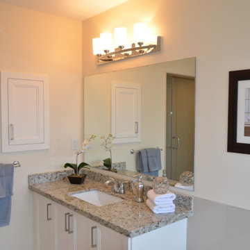 Full Home Remodel