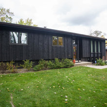 Like the current house